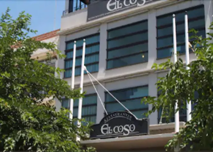 El Coso