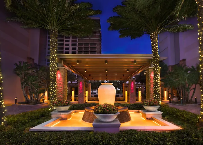 Marriott'S Oceana Palms