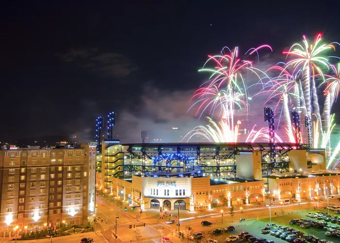 Residence Inn Pittsburgh North Shore