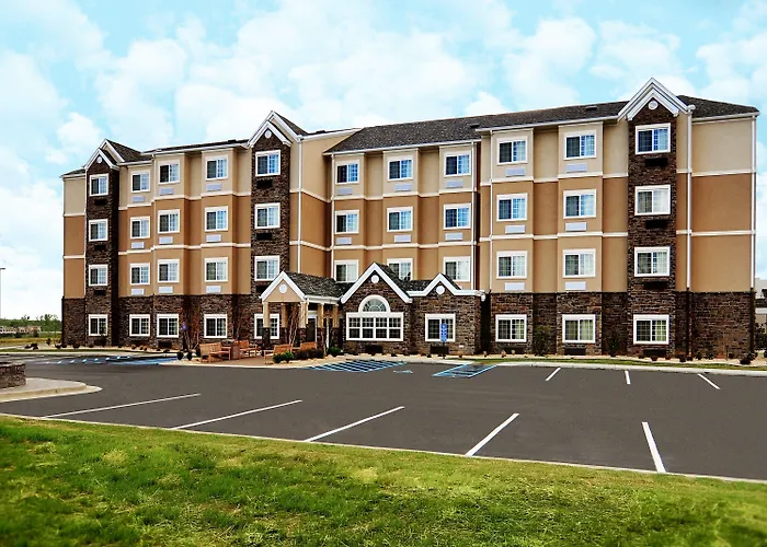 Microtel Inn And Suites By Wyndham