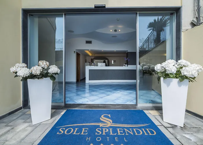 Sole Splendid