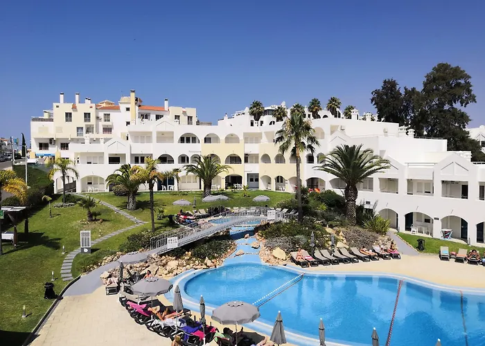 Natura Algarve Club