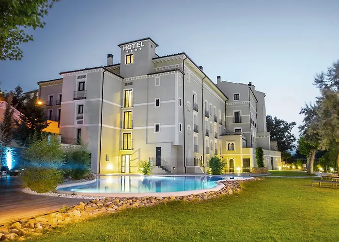 Balneario