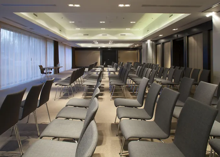 Jacuzzi-Hotel: Ilonn Hotel