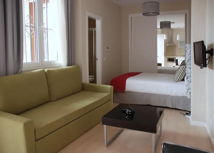 All Vacation Rentals s Metropolis