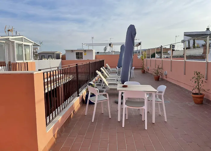 All Vacation Rentals s Metropolis