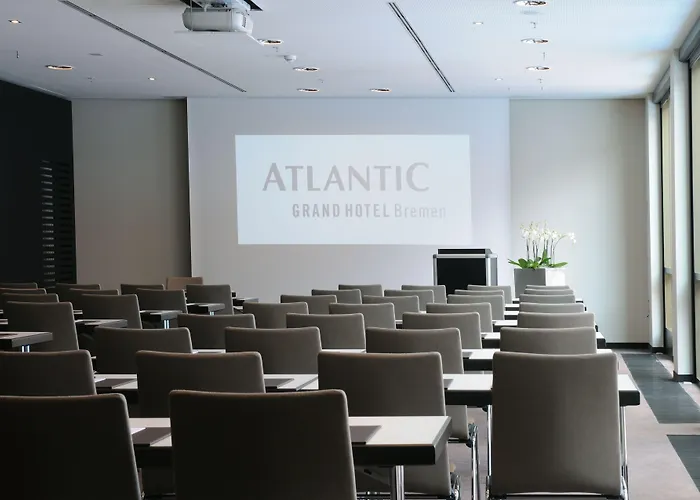 Atlantic Grand