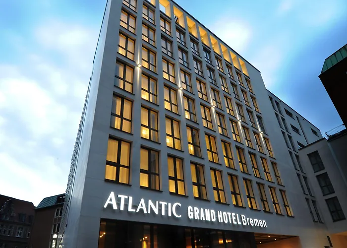Atlantic Grand