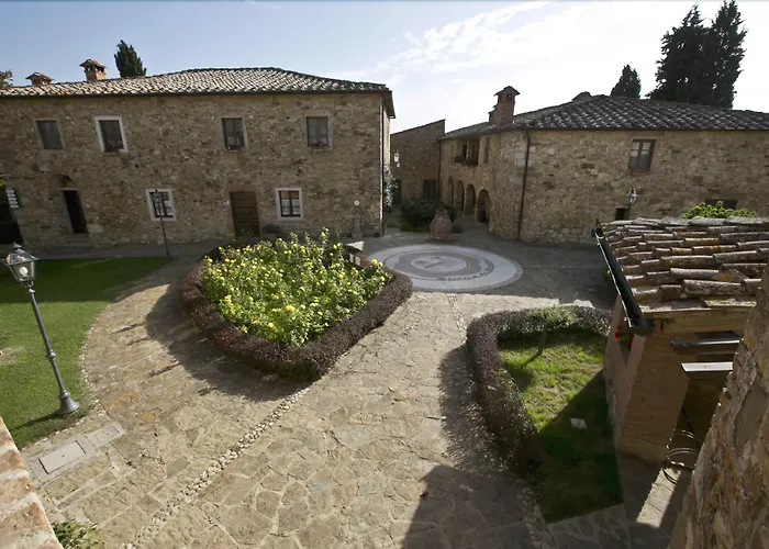 Relais Riserva di Fizzano