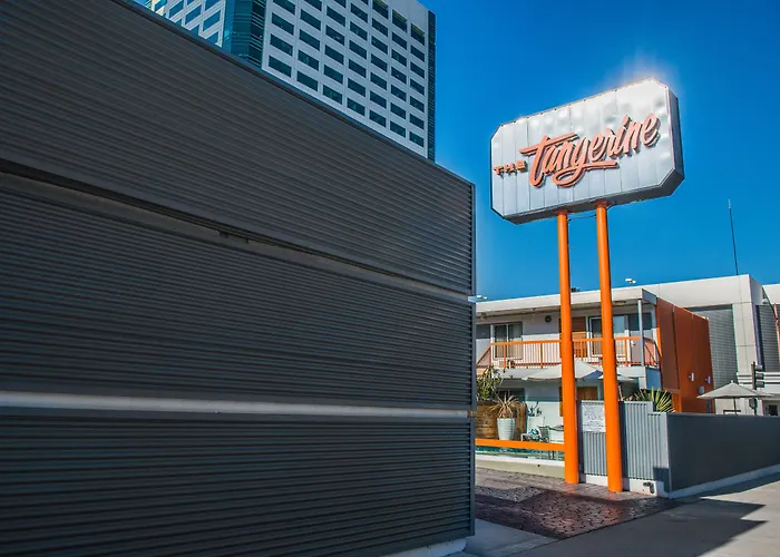 Tangerine - A