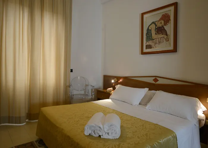 Hotel: Albergo Italia