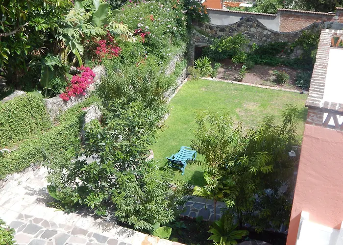 Suites Santo Domingo