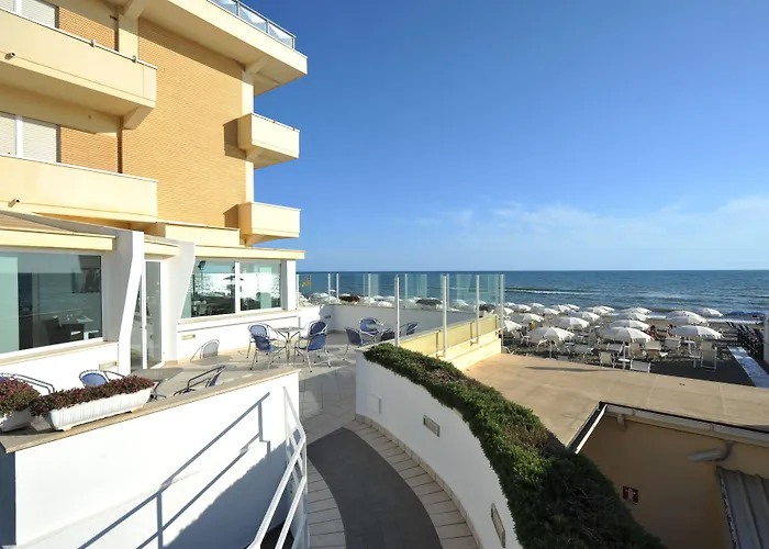 Hotel Miramare