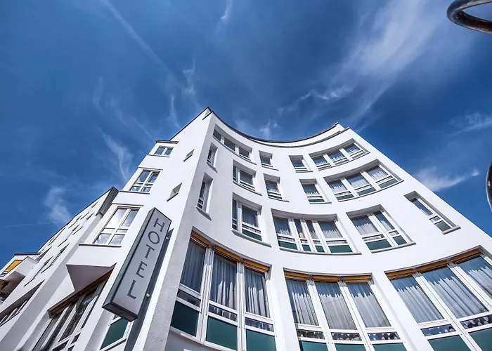 3-Sterne-Hotel: Aspire Elements Reutlingen, Trademark Collection By Wyndham