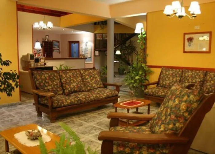 Kelta El Calafate