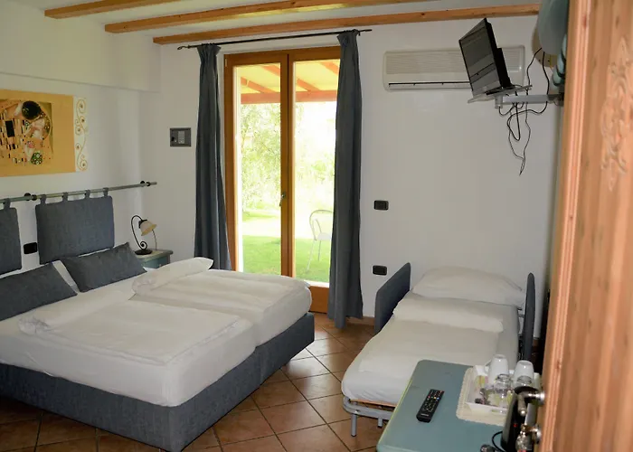 Agritur La Cort