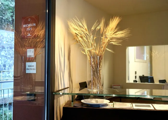 Hotel di lusso: Il Porticciolo