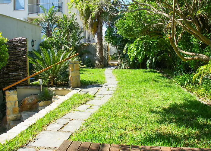 Gastenverblijf: 3 On Camps Bay