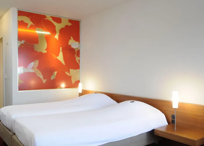 Hotel Corbie Lommel
