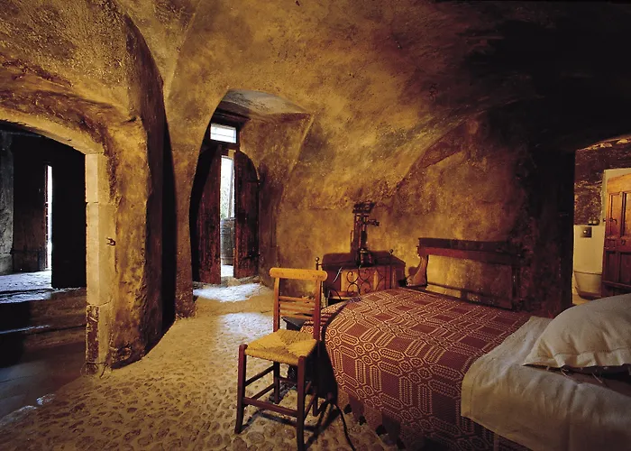 Hotel 4 stelle: Sextantio Albergo Diffuso