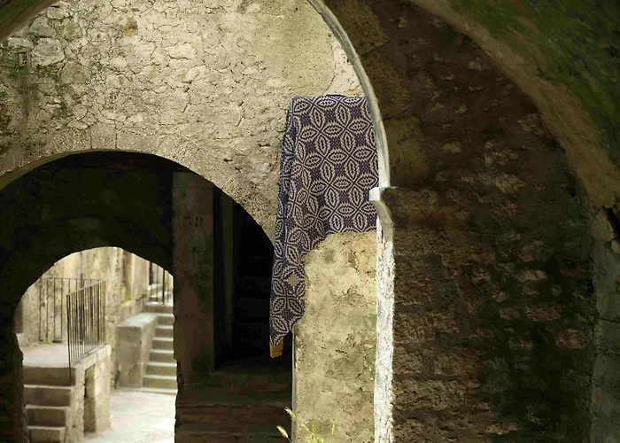 Hotel 4 stelle: Sextantio Albergo Diffuso