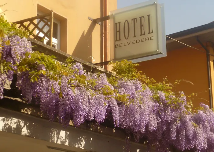 Hotel Belvedere