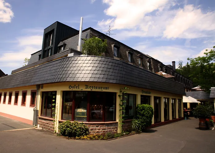 Familienhotel: Blesius Garten