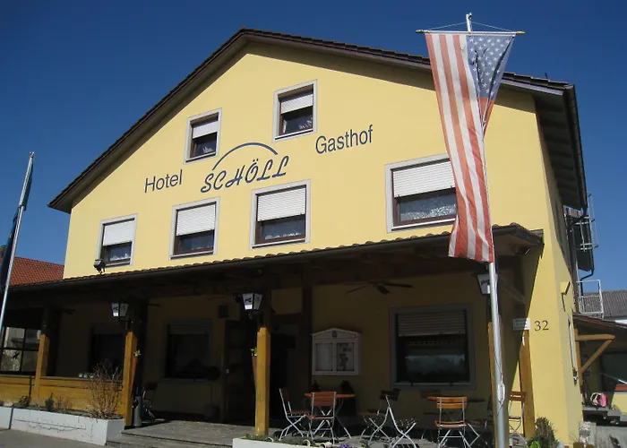 Landhotel Schöll