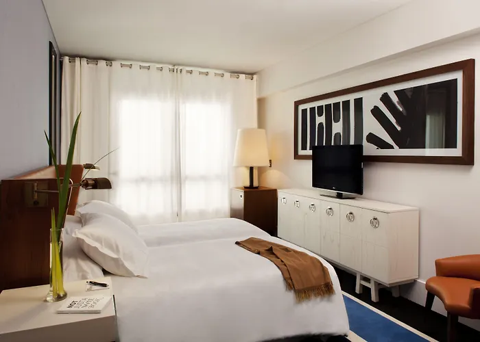 Hotel Pulitzer Buenos Aires