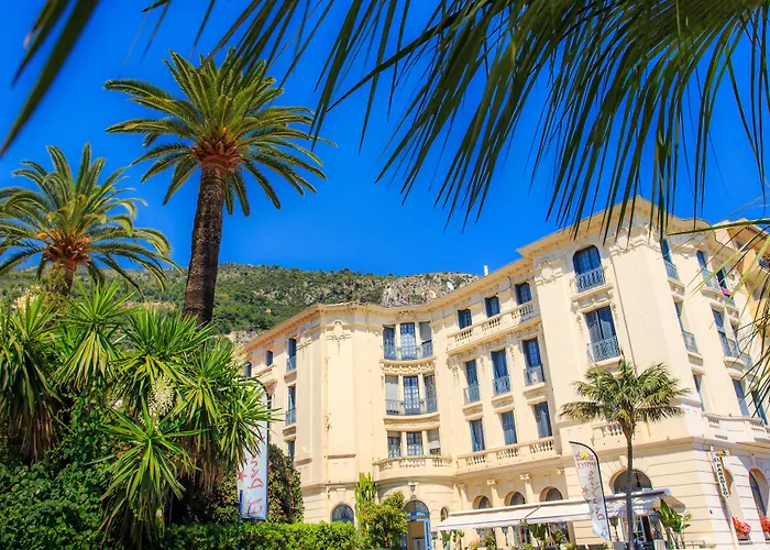 Hotel: Hotel El Paradiso