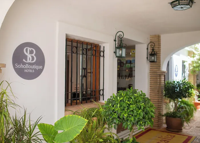 Soho Boutique Atalia