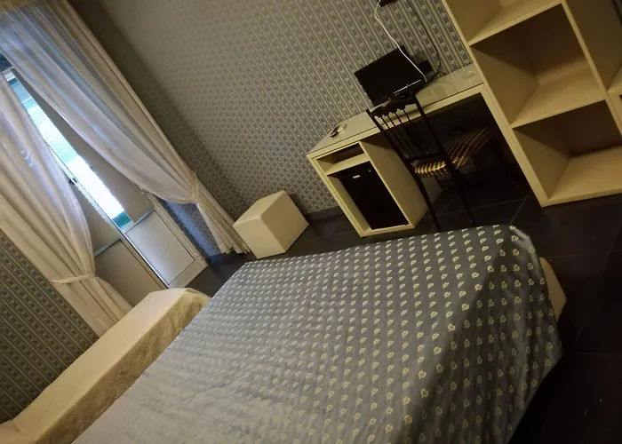 Central hotel: Guiren Dal 1959