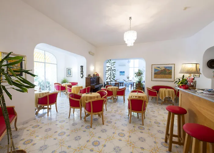 Hotel Candia