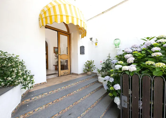 Hotel Candia