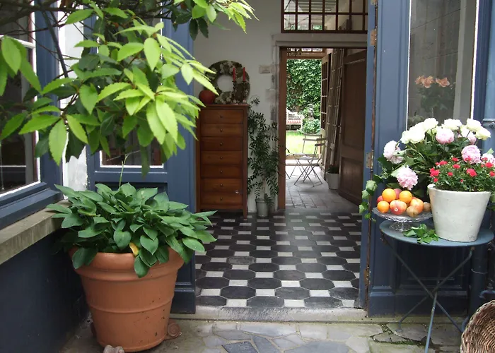 B&B: B&B De Koning Van Spanje