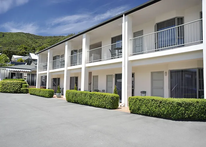 Jasmine Court