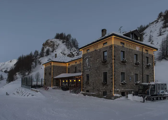 Hotel familiare: Re Delle Alpi Resort&Spa, 4 Stelle Superior