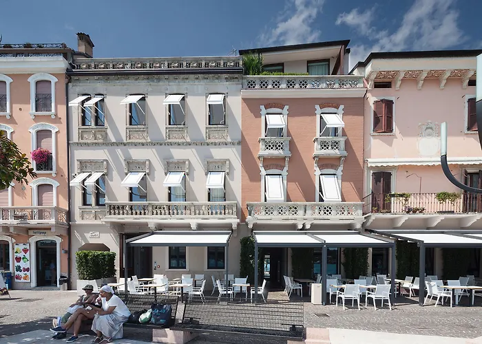  Locanda Del Benaco