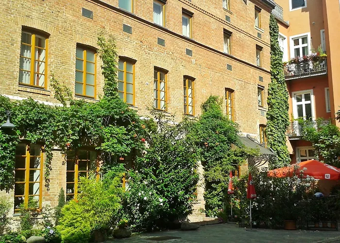 Fabrik