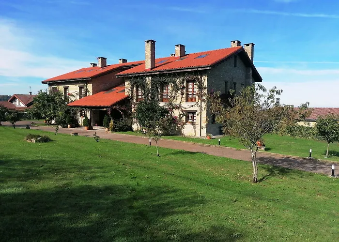 Rural Casona De