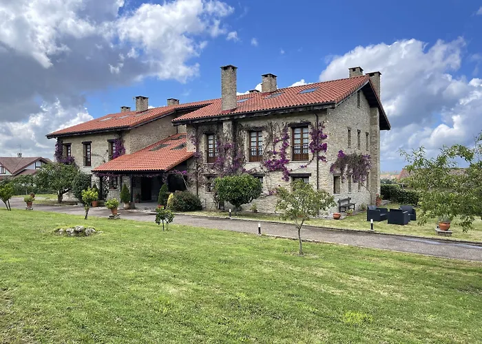Rural Casona De