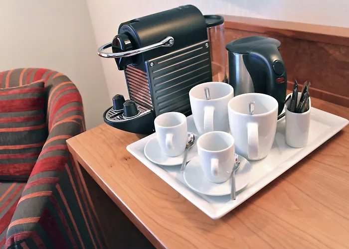 Hotel: Adelante Boutique Hotel