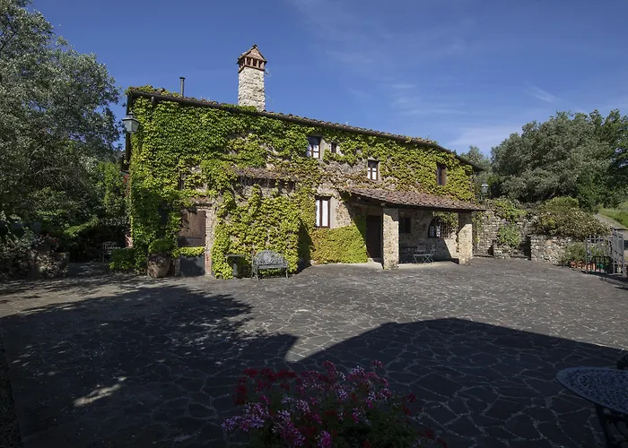 Relais Colline San Biagio