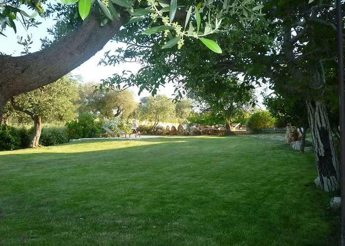  B&B Masseria Sant'Angelo