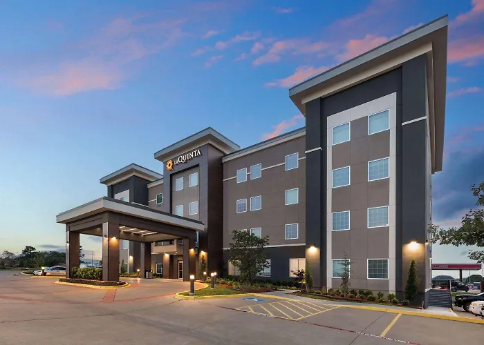 La Quinta By Wyndham Mcalester