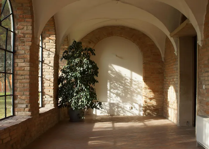  Casa A Colori Venezia