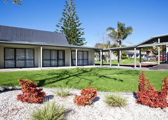 3 star hotels Auckland Airport Kiwi