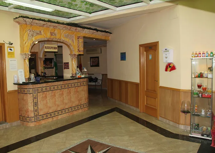 Hotel Agur