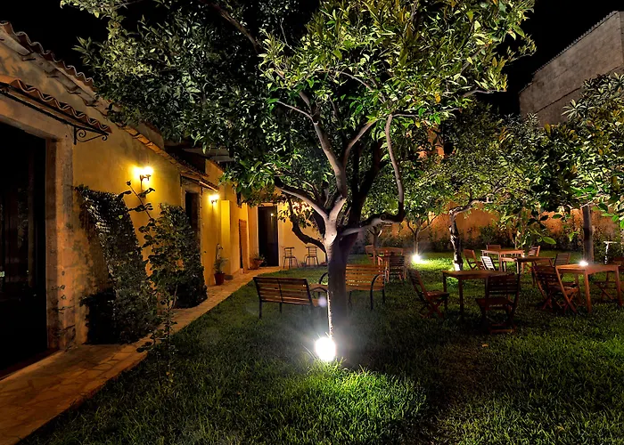 Il Giardino Del Barocco