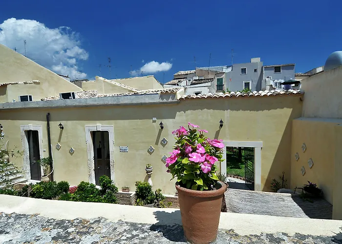 Il Giardino Del Barocco